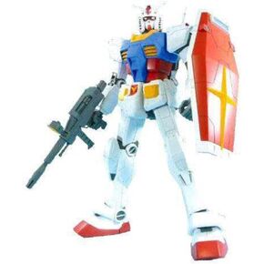 Bandai Hobby 1/48 Mega Size RX-78-2 Gundam Model Kit