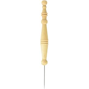 P3 Designs Pearl's Applique Stiletto, Original Version, Sandal