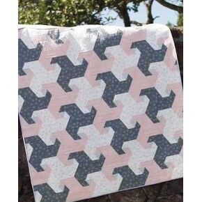 Jaybird Trail Mix Pattern