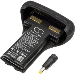 Battery 3800mAh / 9.12Wh,Replacement Battery Fit for Trimble Recon 200, Recon 200X, Recon 400, Recon 400X ACCAA-109