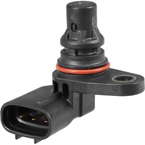 X AUTOHAUX 39350-2E200 Car Engine Camshaft Position Sensor for Kia Forte 2.0L 2017-2021 for Hyundai Elantra 2.0L 2017-2020
