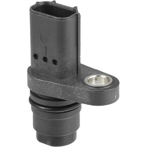 Motoforti Engine Camshaft Position Sensor, Cam Position Sensor, for Honda Accord 2017-2020, ABS Metal, No.3751059BJ01, Black