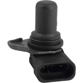 Camshaft Position Sensor Fit for Hyundai Azera Santa Fe Sonata Azera Entourage Genesis Veracruz, for Kia Cadenza Sorento Sedona Amanti Borrego Replace# 39318-3C100 39318-3C300