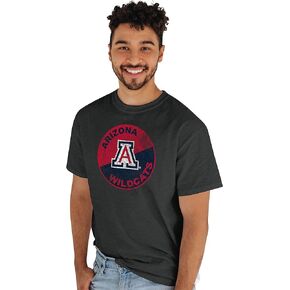 Blue 84 Men's T-Shirt Vintage Cap