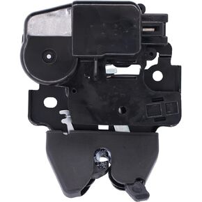 NewYall Rear Trunk Lid Lock Latch Actuator Assembly for Nissan Altima 2013-2019 Maxima 2016-2019 84630-3TA0A 846303TA0A