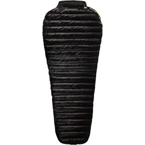 Mini 6 Degree 800FP Goose Down Sleeping Bag Ultralight Down Sleeping Bag for Backpacking and Camping for Men & Women