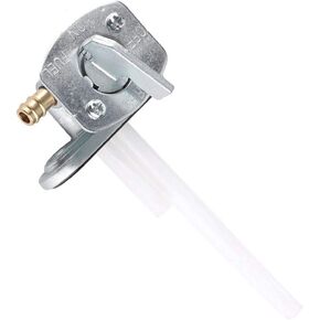 Fuel Tank Switch Valve Petcock Fuel Tank Switch Valve for Yamaha YZ 80 85 250 400 426 450 1998-2003