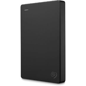 Seagate Portable 1TB External Hard Drive HDD - USB 3.0 for PC, Mac, PS4, & Xbox (STGX1000400) (Renewed)