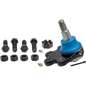 ACDelco Professional 45D2135 Front Lower Suspension Ball Joint Assembly