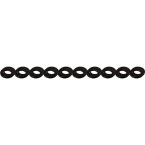 ARP 2008534 10-Pack Of Special Purpose Washers, 1/2" Inside Diameter, 7/8" Outside Diameter, 120" Thick