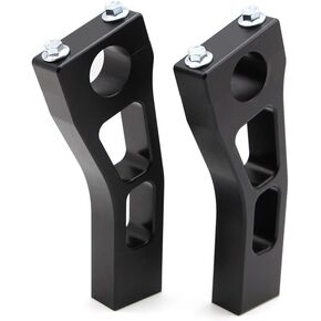 Handlebar Risers for Harley Davidson Pan America RA1250 RA1250S 1250 S 2020 2021 Move Back Motorcycle Handle Bar Clamp Mount Lifter Set