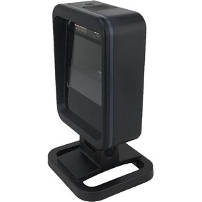 Honeywell Genesis XP 7680g Flexible Hands-Free Presentation Barcode Scanner (1D, 2D and PDF) with USB Cable (Upgraded Model of 7580g)