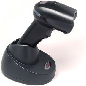 Honeywell 1902GHD-1 1902ghd Scanner Only Hd Perp 1d Pdf417 2d Bt Cordless Ivory