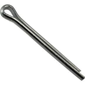 014973369484 Spring Steel Cotter Pins, 5/16 x 3, Piece-83