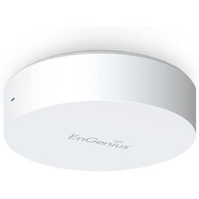 EnGenius Wireless AP 4X4 Wi-Fi 6 Dual Band AX3600 | 2.5Gbe PoE+ | Cloud & App & OnPrem Control Options | WPA3, MU-MIMO, Mesh & Seamless Roaming - EWS276-FIT in Kuwait