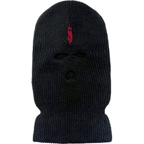 Slipknot Unisex Mask Beanie Hat: Logo