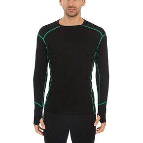 Minus33 ميرينو صوف الرجال لتسلق الجبال في فصل الشتاء in Kuwait