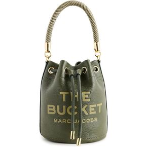 Marc Jacobs The Leather Bucket Bag
