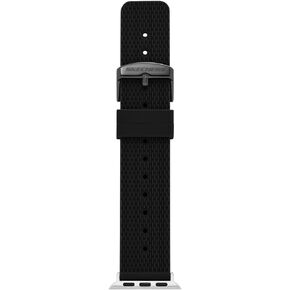 Skechers Watch Band for Apple Watch, Band for 38/40/41mm Apple Watch - Straps for Apple Watch Series 8/7/6/5/4/3/2/1/SE