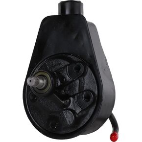 Cardone 20-6000 Remanufactured Power Steering Pump (Renewed)