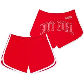 Megan Thee Stallion Official Merch Hot Girl Summer Tour Shorts