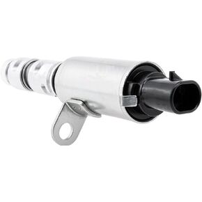 Intake Camshaft Position Solenoid Timing actuator Oil Control Valve L4 1.8L 2.0L Compatible With 11 Elantra 12 Soul 243552E000 TS1097