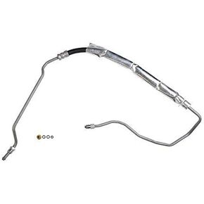 Sunsong 3402283 Power Steering Pressure Line Hose Assembly