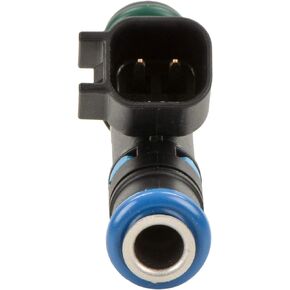 Bosch Automotive 62650 / 0280158089 Original Equipment Fuel Injector - Compatible With Select Ford Crown Victoria; Lincoln Town Car; Mercury Grand Marquis - Single