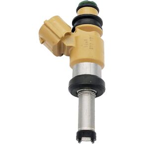 2C0-13761-00-00 Fuel Injectors Compatible with Yamaha YZFR6 YZF R6 2006-2013