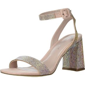 Madden Girl Women's Winni Heeled Sandal