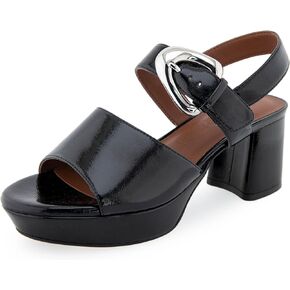 Aerosoles Women's Chamber Heeled Sandal