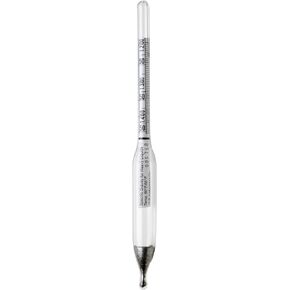 SP Bel-Art, H-B DURAC 1.000/1.070 Specific Gravity Hydrometer for Liquids Heavier Than Water (B61801-5300)