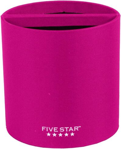 Five Star Locker Accessories, Magnetic Pencil Cup, Color Selected For You, 1 Count (81028) in Saudi Arabia