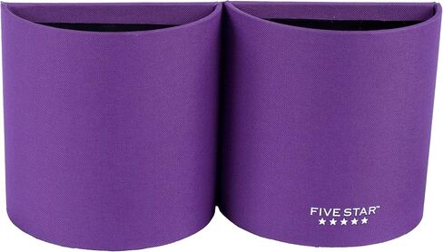 Five Star Locker Accessories, Magnetic Pencil Cup, Color Selected For You, 1 Count (81028) in Saudi Arabia