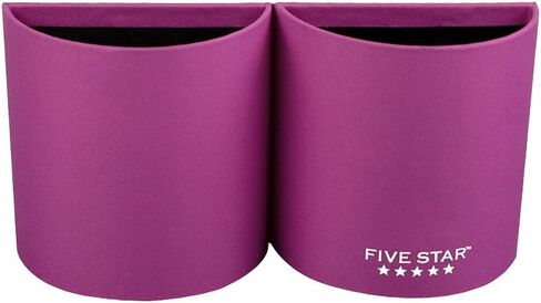 Five Star Locker Accessories, Magnetic Pencil Cup, Color Selected For You, 1 Count (81028) in Saudi Arabia