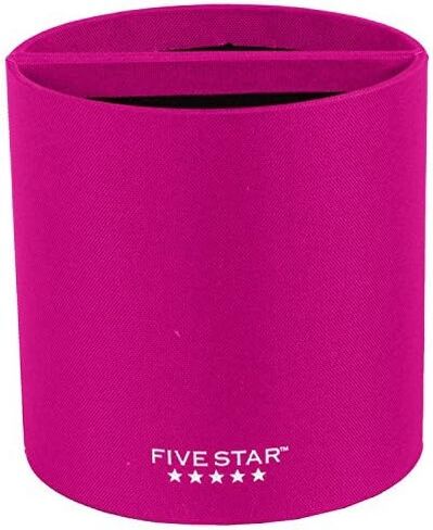 Five Star Locker Accessories, Magnetic Pencil Cup, Color Selected For You, 1 Count (81028) in Saudi Arabia