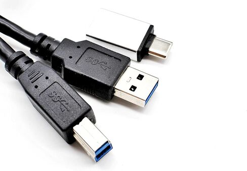 CR-H116 (USB 3.1 Gen 1 Type C [دعم UASP] محطة إرساء محرك الأقراص الصلبة SATA) (أبيض) in Kuwait