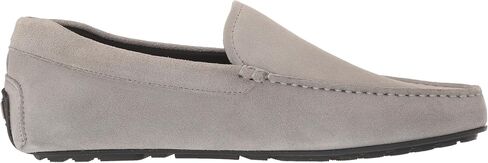 BOSS Men's Noel Suede Leather Moccasin Loafer in Saudi Arabia