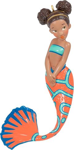 Hallmark Keepsake Christmas Ornament 2023, Mythical Mermaids, Gifts for Her in Saudi Arabia