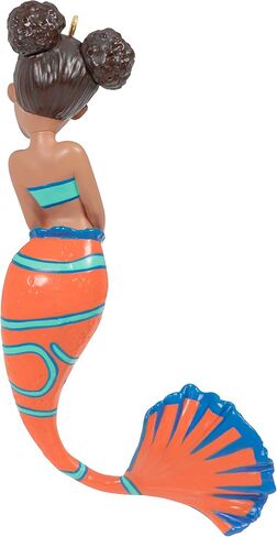 Hallmark Keepsake Christmas Ornament 2023, Mythical Mermaids, Gifts for Her in Saudi Arabia