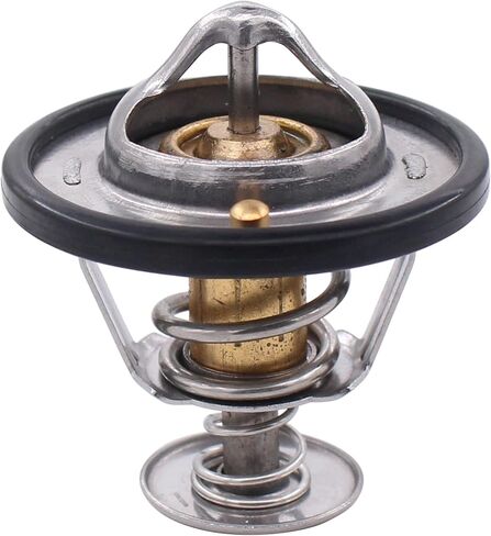 XtremeAmazing Water Pump and Thermostat Housing Assembly for Toyota Camry Solara RAV4 2001-2010 for Lexus HS250h 2010-2012 in Kuwait