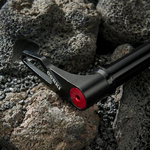 Bicycle Hub Thru Axle Adapter for RockShox 15mm x 100mm/ 110mm Boost Forks Quick Release in Kuwait