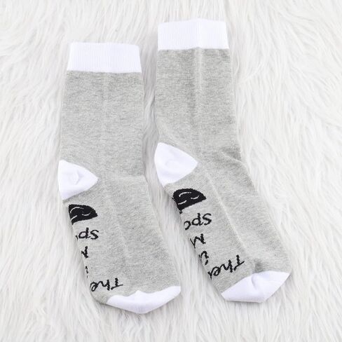 BLUPARK Theater Socks Acting Gift Theater Is My Sport 1 Pairs Socks Musical Drama Actor Actress Funny Gift in Saudi Arabia