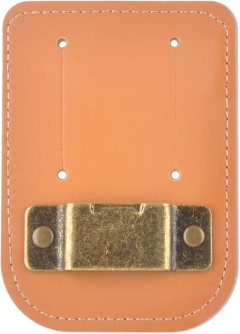 حامل شريط قياس جلدي، حامل شريط قياس للحزام، حامل شريط قياس in Kuwait