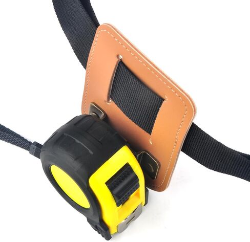 حامل شريط قياس جلدي، حامل شريط قياس للحزام، حامل شريط قياس in Kuwait