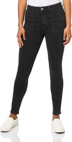 بنطال جينز Levi's 721 Utility عالي الارتفاع للسيدات in Saudi Arabia