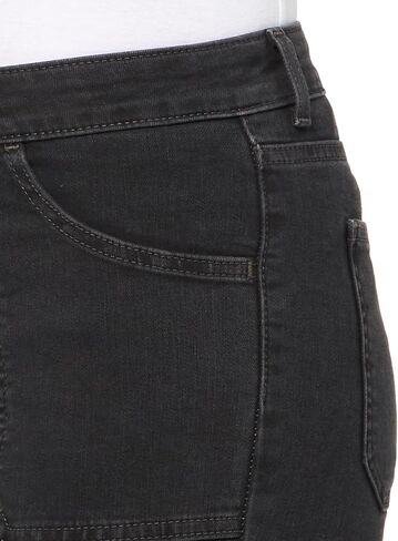 بنطال جينز Levi's 721 Utility عالي الارتفاع للسيدات in Saudi Arabia