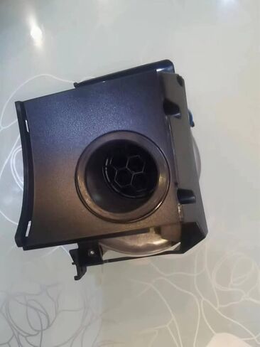 قطع غيار وحدة محرك الفرشاة الجانبية المتوافقة مع IRobot Roomba S Series S9 (9150) S9+ S9 Plus (9550) ملحقات المكنسة الكهربائية الروبوتية فرشاة كنس الحواف in Saudi Arabia