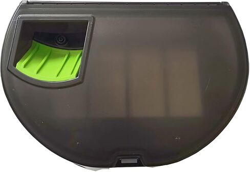 قطع غيار وحدة محرك الفرشاة الجانبية المتوافقة مع IRobot Roomba S Series S9 (9150) S9+ S9 Plus (9550) ملحقات المكنسة الكهربائية الروبوتية فرشاة كنس الحواف in Saudi Arabia