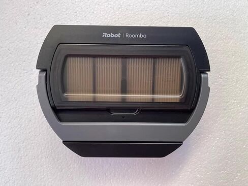 قطع غيار وحدة محرك الفرشاة الجانبية المتوافقة مع IRobot Roomba S Series S9 (9150) S9+ S9 Plus (9550) ملحقات المكنسة الكهربائية الروبوتية فرشاة كنس الحواف in Saudi Arabia
